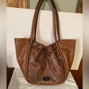 Gisell Paris Celina tote